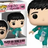 Squid Game - Player 456: Seong Gi-Hun Pop! Vinyl Figure