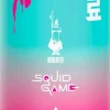 Squid Game - Stainless Steel Insulated Thermic Travel Mug (360ml)