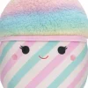 Squishmallows - Bevin the Rainbow Snow Cone 12" Plush