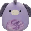 Squishmallows - Deacon the Donkey 12" Plush