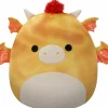 Squishmallows - Dieric the Dragon 16" Plush