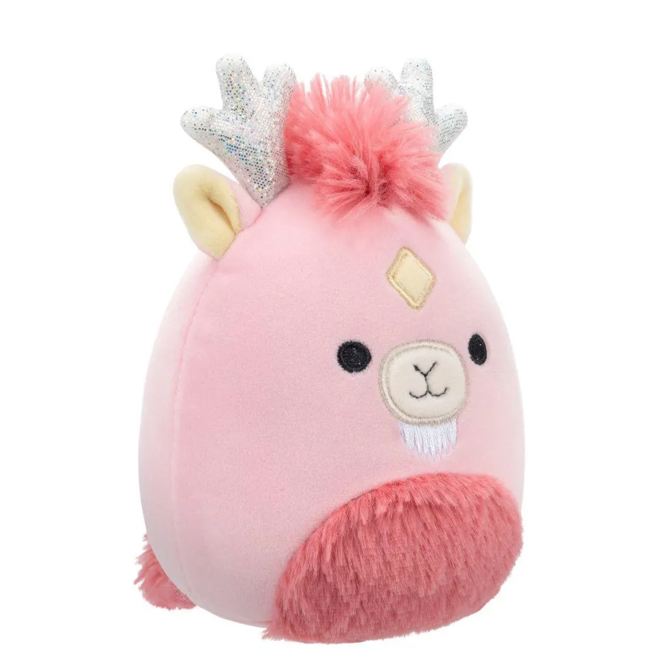 Squishmallows - Helia the Kirin 5" Plush