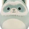 Squishmallows - Hemkey the Ferret 7.5 Plush