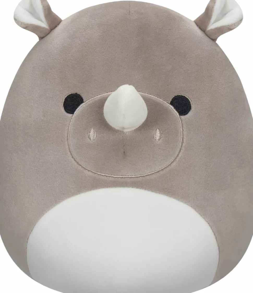 Squishmallows - Irving the Rhino 7.5" Plush