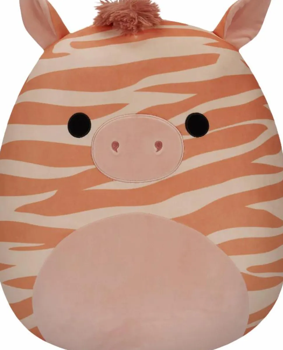 Squishmallows - Josue the Zebra 14" Plush