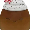 Squishmallows - Marsha the Peppermint Latte 16” Plush