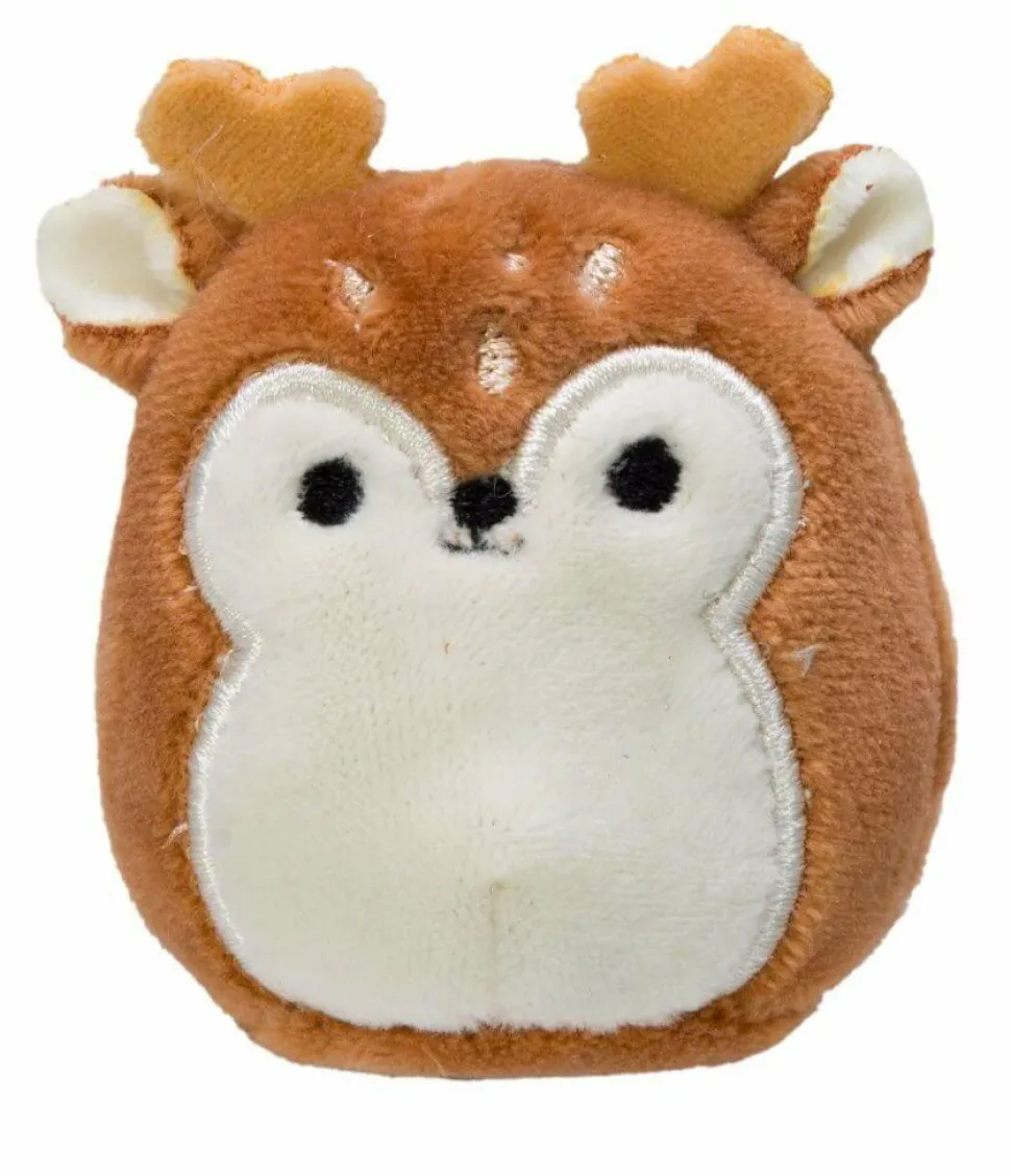 Squishmallows - Micromallows 2.5” Blind Box Plush (Single Unit)