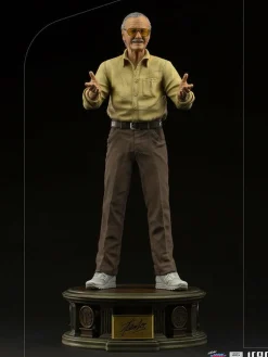 Stan Lee - Stan Lee 1/4 Scale Legacy Statue