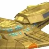 Star Trek - Attack Wing Koranak Expansion