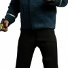 Star Trek - Captain Christopher Pike 1/6th Scale Action Figure