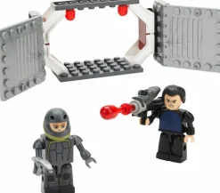Star Trek - Kre-O Space Dive Construction Set