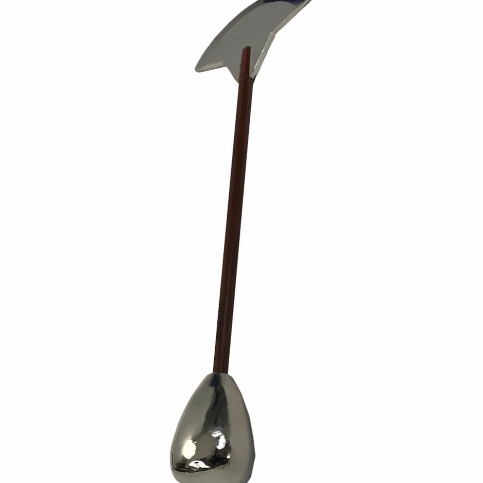 Star Trek - Lirpa 8” Prop Replica