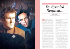 Star Trek - Star Trek Explorer Presents: 