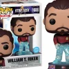 Star Trek - Transporting William T. Riker Pop! Plus Vinyl Figure