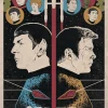Star Trek - Year Five Book One Odyssey’s End Trade Paperback Book