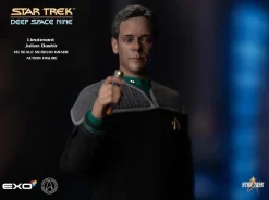Star Trek: Deep Space Nine - Dr. Julian Bashir 1/6th Scale Action Figure