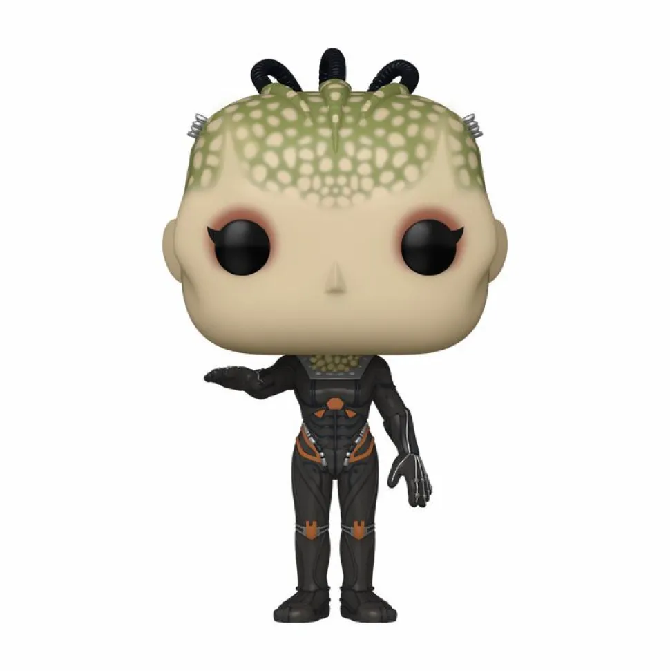 Star Trek: First Contact - The Borg Queen Pop! Vinyl Figure