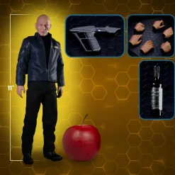 Star Trek: Picard - Jean-Luc Picard 1/6th Scale Action Figure
