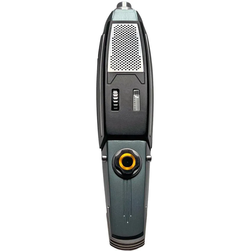 Star Trek: Strange New Worlds - Phaser 1:1 Scale Life-Size Prop Replica