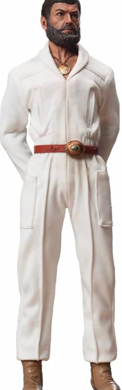 Star Trek: The Motion Picture (1979) - Dr. Leonard ''Bones'' McCoy 1/6th Scale Action Figure
