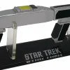 Star Trek: The Next Generation - Type-3 Phaser Rifle Scaled 7" Prop Replica