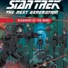 Star Trek: The Next Generation - Nerd Search Bloopers of the Borg Hardcover Book