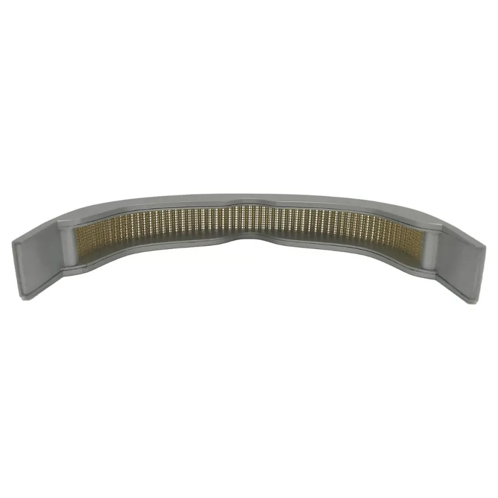 Star Trek: The Next Generation - Geordi La Forge Visor 1:1 Scale Life-Size Prop Replica