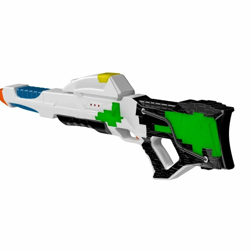 Star Trek: The Next Generation - Starfleet Type 3 & Type 2 Phaser Blasters Nerf LMTD 1:1 Scale Life-Size Replica 2-Pack