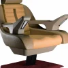 Star Trek: The Next Generation - USS Enterprise-D Captain's Chair 1/6th Scale Action Figure Accessory