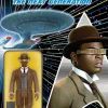 Star Trek: The Next Generation - Geordi La Forge (Elementary, Dear Data) ReAction 3.75" Action Figure