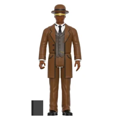 Star Trek: The Next Generation - Geordi La Forge (Elementary, Dear Data) ReAction 3.75" Action Figure
