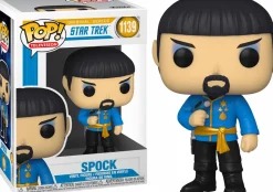 Star Trek: The Original Series - Mirror Spock Pop! Vinyl Figure