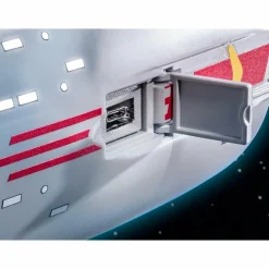 Star Trek: The Original Series - U.S.S. Enterprise NCC-1701 Playmobil 42” Vehicle Playset (70458)