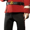 Star Trek VI: The Undiscovered Country (1991) - Captian Hikaru Sulu 1/6th Scale Action Figure