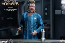 Star Trek: Voyager - Neelix 1/6th Scale Action Figure