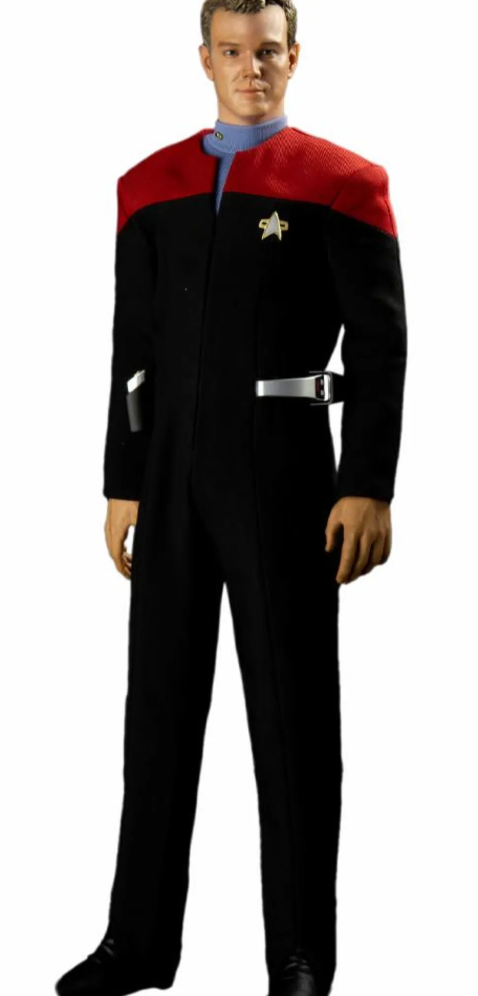 Star Trek: Voyager - Tom Paris 1/6th Scale Action Figure