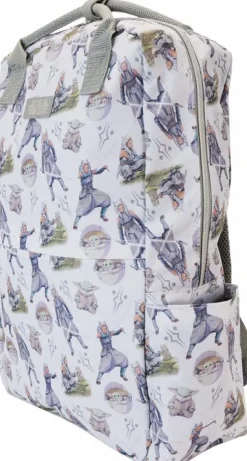 Star Wars - Ahsoka & Grogu Backpack