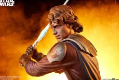 Star Wars - Anakin Skywalker Mythos 21” Statue