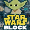 Star Wars - Block (An Abrams Block Book) Board Book