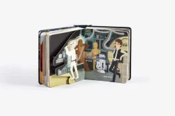 Star Wars - Block (An Abrams Block Book) Board Book