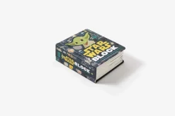 Star Wars - Block (An Abrams Block Book) Board Book