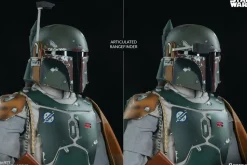 Star Wars - Boba Fett Legendary Scale Statue