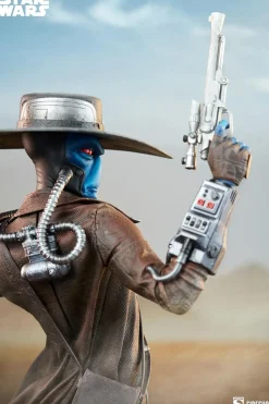 Star Wars - Cad Bane: A Few Bounties More Premium Format Statue
