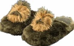 Star Wars - Chewbacca Slippers