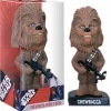 Star Wars - Chewbacca Wacky Wobbler Bobble Head