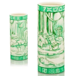 Star Wars - Dagobah Scenic Scene Limited Edition Geeki Tikis Mug