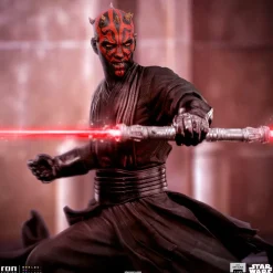 Star Wars - Darth Maul 1/10th Scale Statue