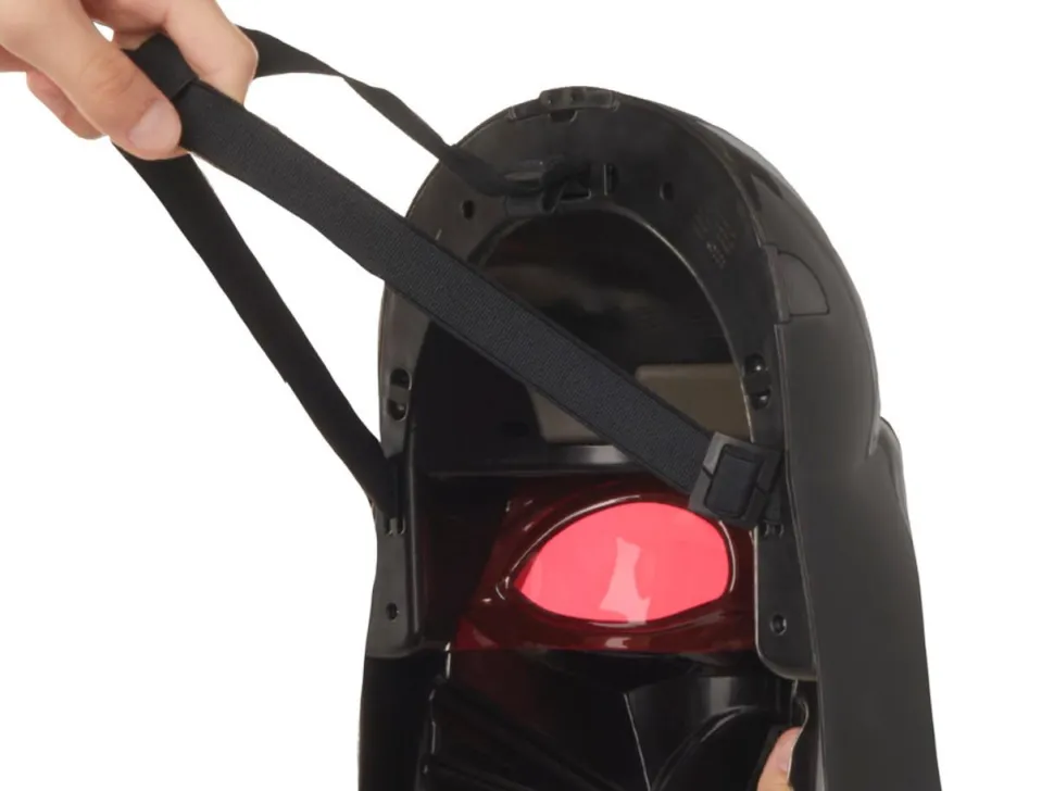 Star Wars - Darth Vader Electronic Mask