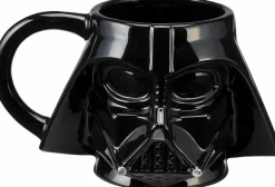 Star Wars - Darth Vader Head Sculpted Ceramic Mug