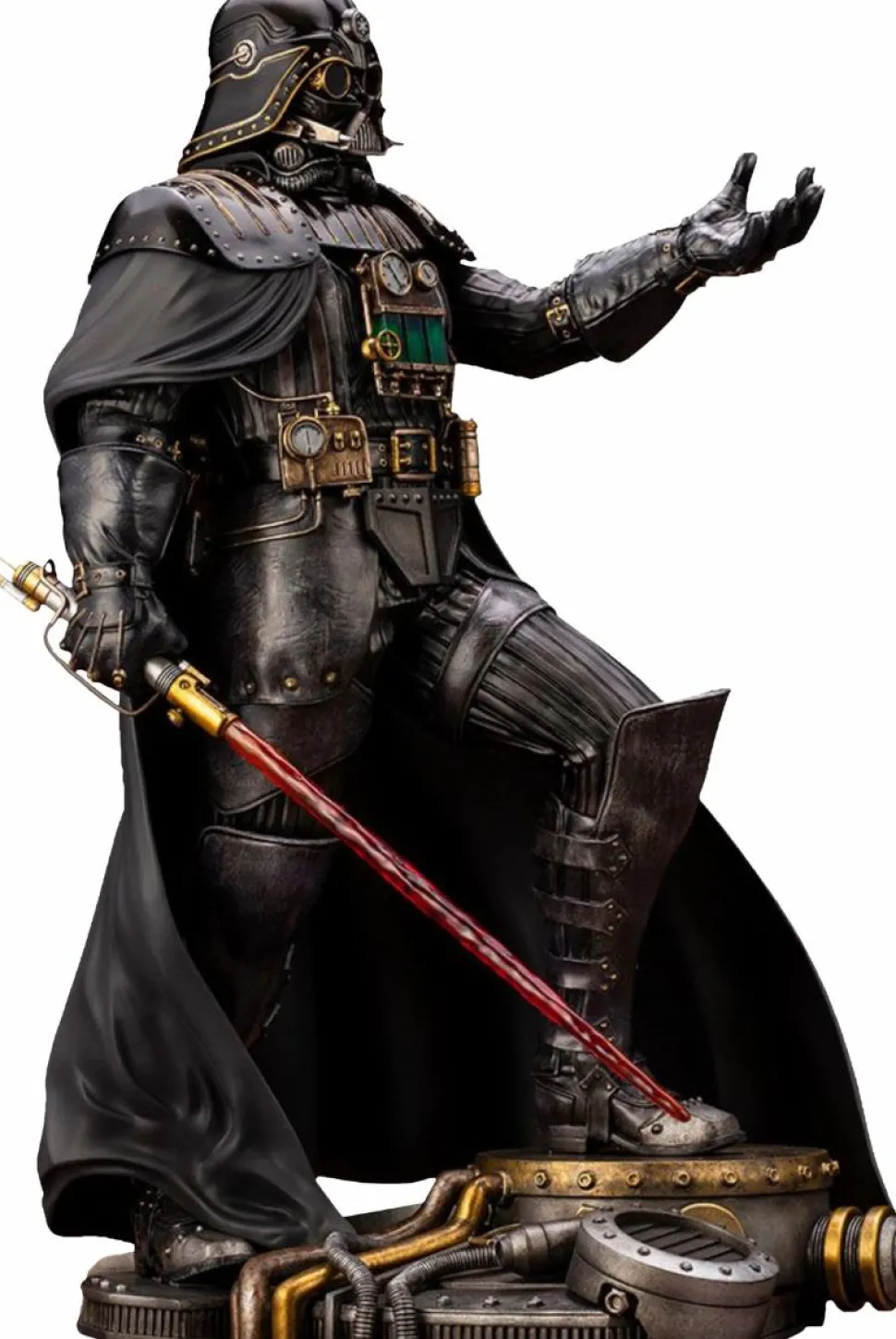Star Wars - Darth Vader Industrial Empire ArtFX 1/7th Scale Statue